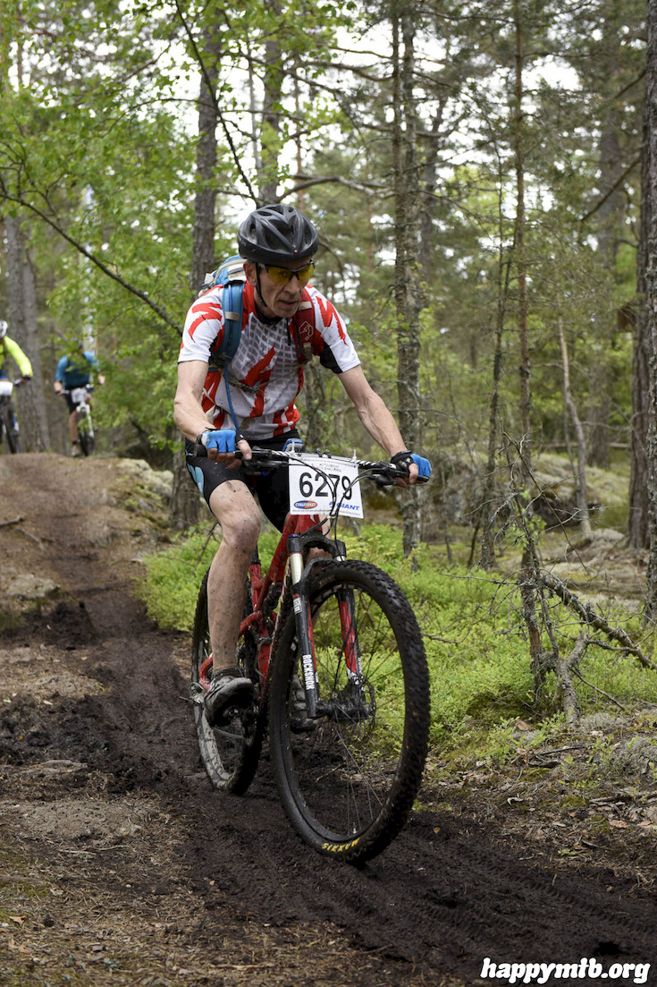 Bild från Lida Loop 2015